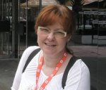 Ing. Renata Mánková, CSc.