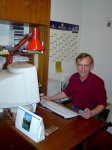 Agentura FS - František Štverák