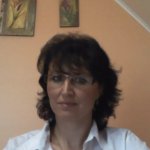 Bc. Renáta Šindelářová