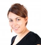 ..ThLic. Bc. Barbora Šmejdová